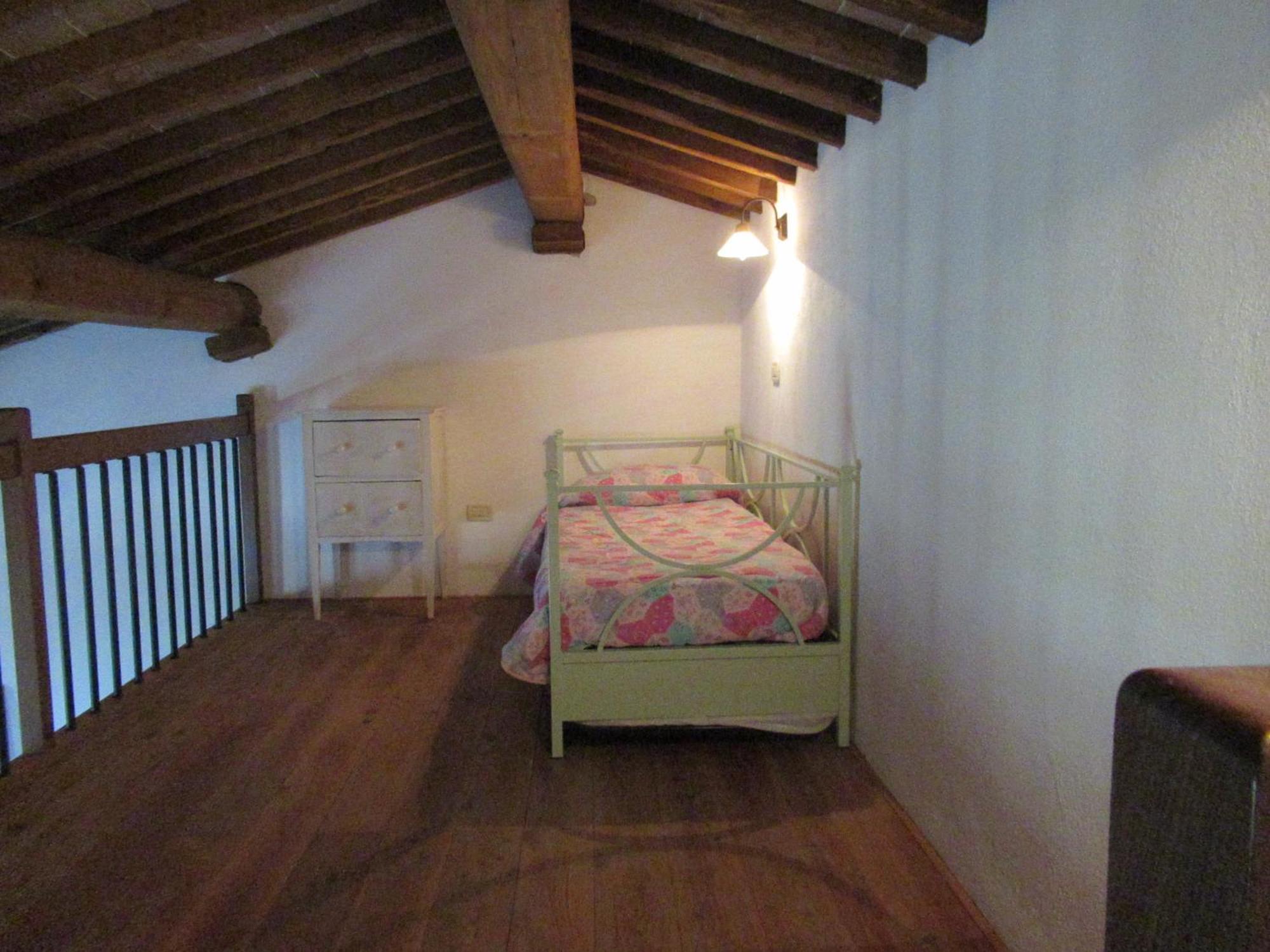 Podere Fornaci Asciano Room photo